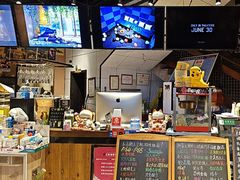 -木沐影咖(鑫乐汇购物广场店)