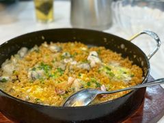 -明本湛江鸡•海鲜小厨(陈家祠店)