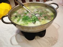 -蔡阿水羊肉店