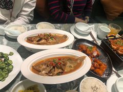 -披云云小馆·味道江湖(姚家园万象汇店)