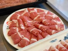 -匹夫涮肉城(黄村店)