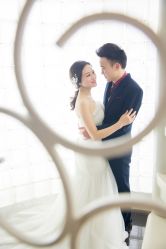 -巴黎经典婚纱摄影PARISSIC