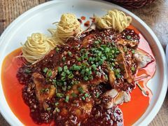 -小厨食堂(黄田坝店)