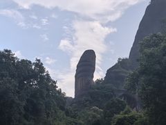 -晶采餐厅(仁化丹霞山店)