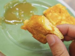 法式吐司-亚坤(远东广场店)