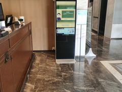 -福州仓山万达浦上大道地铁站锦江都城酒店