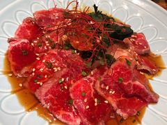 -花潮料理艺食馆(世欧广场店)