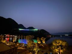 -宝晶宫旅游景区