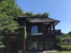 -东滩湿地公园观海楼餐厅