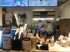 -茶百道(SKLP新光里+店)
