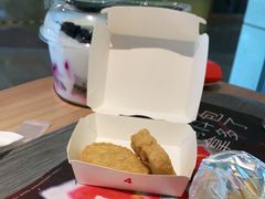 -麦当劳(方大城店)