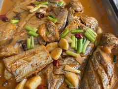 -南方酒店·淮扬菜(回民街店)