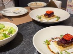 -秋林西餐厅(总店)