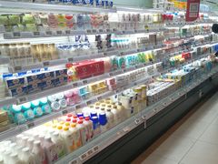 -盒马X会员店(王府井奥莱UP TOWN店)