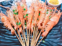 -79号渔船海鲜饭店(华强北店)