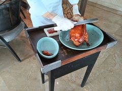 -无锡苏宁银河国际酒店-悦府65中餐厅