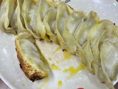 -回回锅贴(小河沿店)