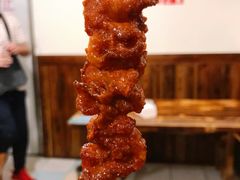 -老即墨路901炸串(台东商业步行街百年国际金街店)