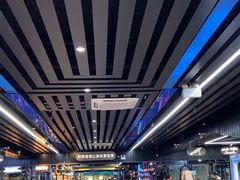 -宝体健身会(宝安体育馆店)