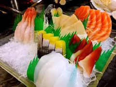 -熊出没日本烧肉放题