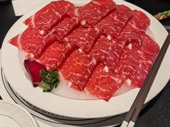 -澳门豆捞(裕华东路店)