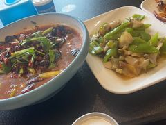 -大京园海鲜烧烤(东城路店)