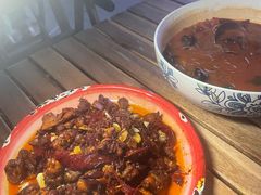 -柴窝堡22号辣子鸡·传承新疆菜