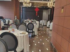 -麒茗餐厅·粤菜·宴会厅·海鲜(锦绣路店)