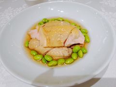 糟香土鸡-和记小菜(东方店)