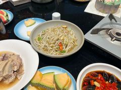 -曹家小菜(胜太路店)