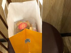 -嘉华饼屋(金实路店)