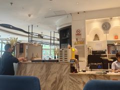 -花舍·新派粤菜·西餐·下午茶(亚运村·鸟巢店)