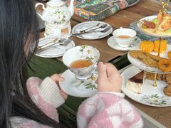 -FUNFUN有饭花园聚会餐厅