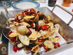 -必点海鲜·海肠捞饭大王(滨江道店)