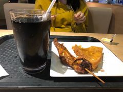 鸡翅西多士-大家乐(佛山普君店)