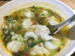 -玖鲜小笼(中山广场店)