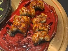 -無二炙坊·和牛烧肉(大钟寺1733店)