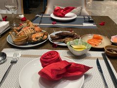 -菲住布渴酒店自助餐厅(阿里巴巴西溪园区店)