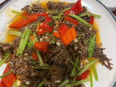 -下梅人家土菜馆(历史文化餐厅度假区店)