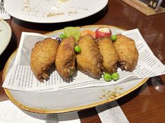 -RELLMAN莱尔曼扒房(黄埔店)