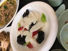 -西安饭庄·非遗陕菜(钟楼店)