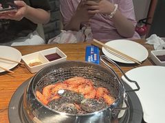 -海味当家·蒸锅海鲜(星海公园店)