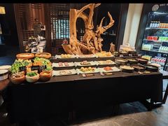 -余欢领鲜火锅(新街口店)