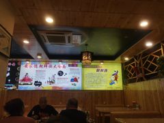 -安家德吉林市朝鲜族大冷面(民康路店)