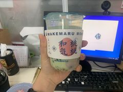 -和气桃桃(宏伊广场店)
