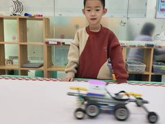 -艾克瑞特机器人教育(金狮校区)