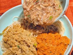 -裕兴记•蟹黄面馆(人民广场店)