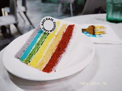 -ADO KAFE(大学城店)