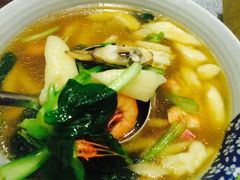 -丰收渔港饭店(嵊泗店)
