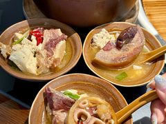 -好灶头妈妈菜·柴火灶台鱼·千岛湖土菜地标美食